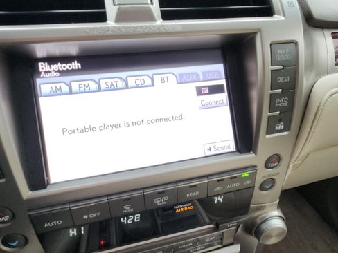 Used 2013 Lexus GX 460 image 12