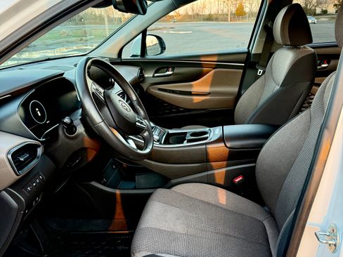 Used 2022 Hyundai Santa Fe SEL Convenience w/ Cargo Package image 10