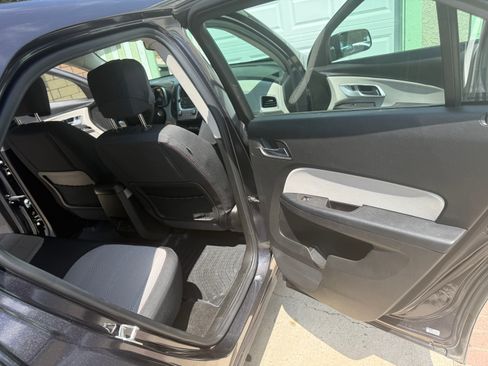 Used 2016 Chevrolet Equinox LS FWD image 13