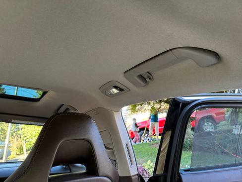 Used 2010 Porsche Panamera 4S image 23