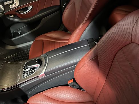 Used 2019 Mercedes-Benz C 43 AMG 4MATIC Sedan image 11