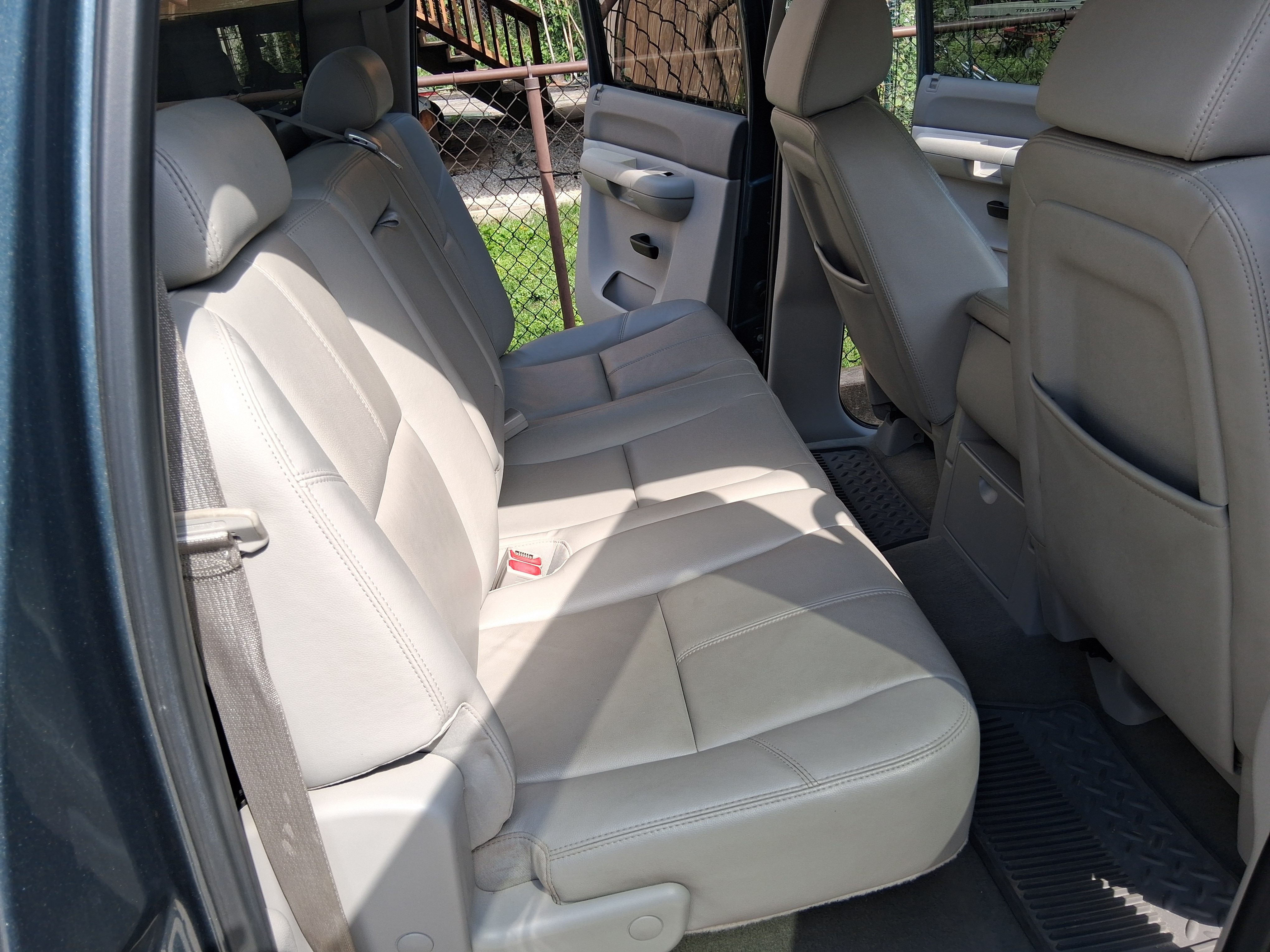 Used 2009 GMC Sierra 2500 SLE w/ Convenience Package AWD/4WD image 13