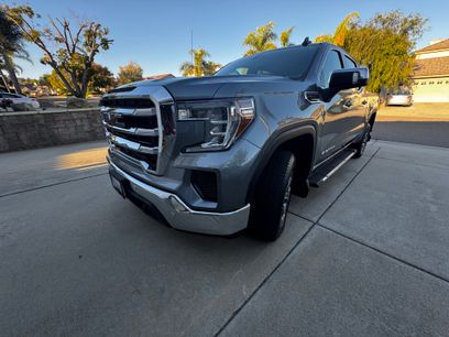 Used 2020 GMC Sierra 1500 SLE w/ SLE Value Package