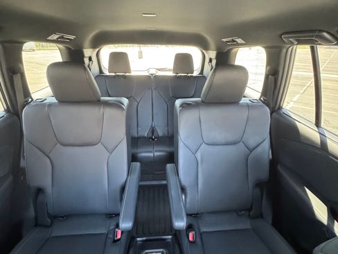 Used 2024 Lexus TX 500h AWD w/ Technology Package image 21