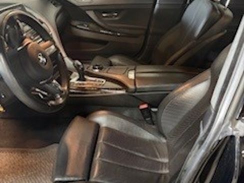 Used 2018 BMW 640i Gran Coupe xDrive image 4
