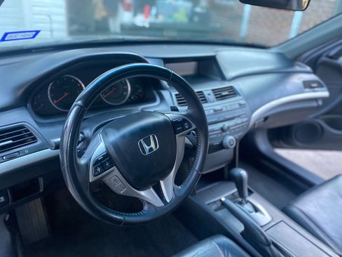 Used 2012 Honda Accord EX-L image 13