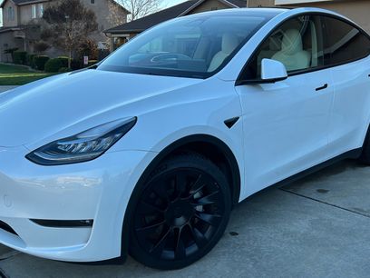 Used 2023 Tesla Model Y Long Range