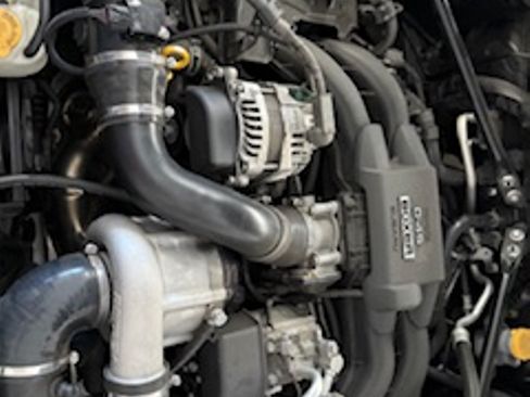 Used 2014 Scion FR-S Coupe 2D image 5