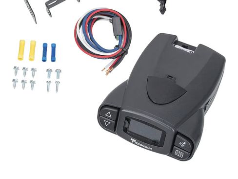 Used 2006 Lincoln Mark LT 4x4 image 16