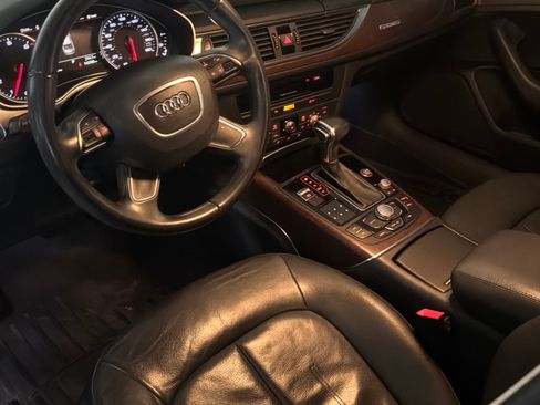 Used 2014 Audi A6 2.0T Premium Plus w/ Premium Plus Package image 11