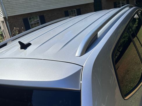 Used 2018 Volkswagen Atlas SE image 11