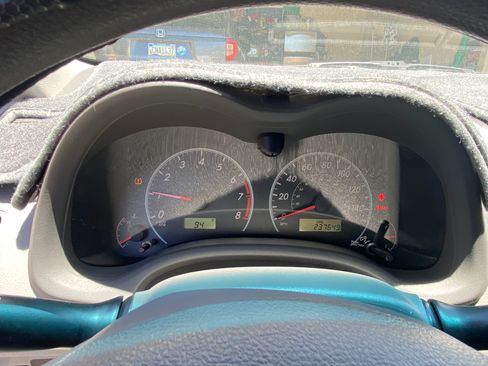 Used 2010 Toyota Corolla FWD image 6