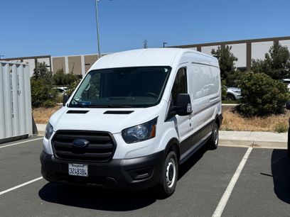 Used 2020 Ford Transit 150 Medium Roof w/ Load Area Protection Package