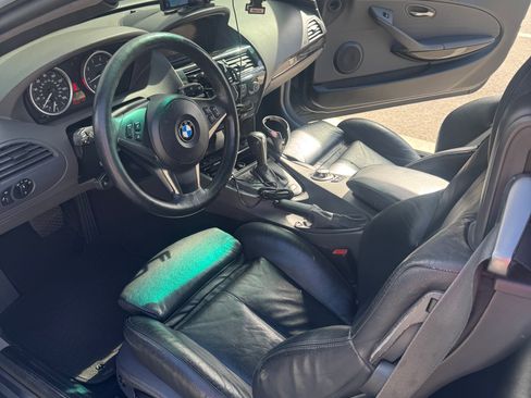 Used 2004 BMW 645Ci Convertible image 10