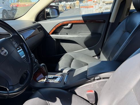 Used 2009 Volvo V70 image 18