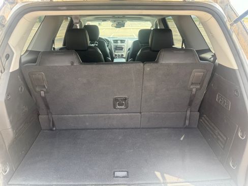 Used 2015 GMC Acadia Denali AWD/4WD image 17
