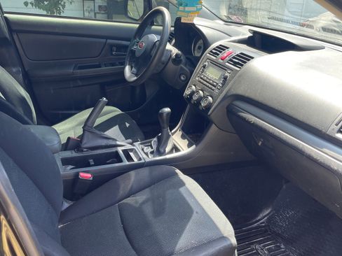 Used 2013 Subaru Impreza 2.0i AWD/4WD image 13