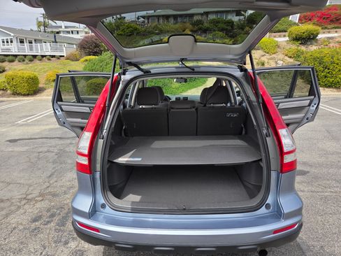 Used 2011 Honda CR-V SE image 4