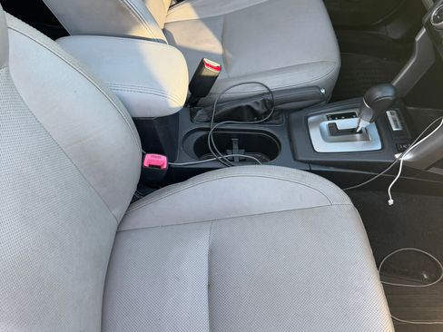 Used 2017 Subaru Forester 2.5i Limited w/ Popular Package #2 image 21