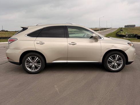 Used 2015 Lexus RX 350 FWD image 10