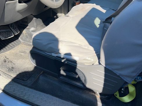 Used 2007 Ford F150 XLT image 17