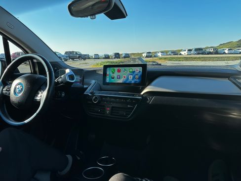 Used 2017 BMW i3 w/ Range Extender image 5