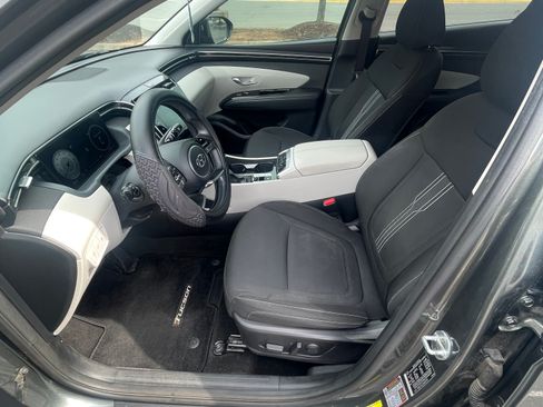 Used 2022 Hyundai Tucson SEL w/ Convenience Package FWD image 14