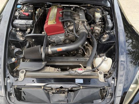 Used 2006 Honda S2000 image 21