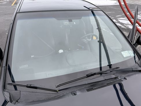 Used 2015 Subaru WRX STI image 6