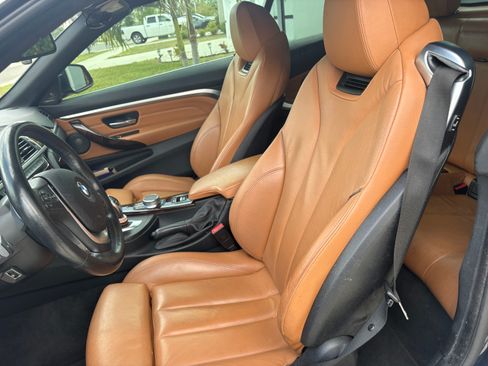 Used 2018 BMW 430i Convertible RWD image 10