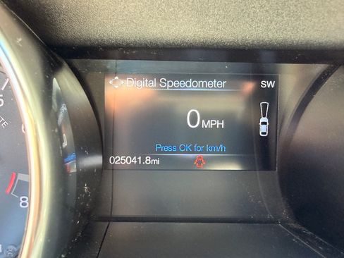 Used 2020 Ford Mustang GT Premium w/ GT Performance Package RWD image 4