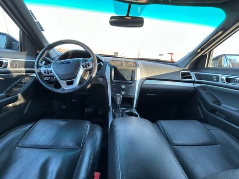 Used 2014 Ford Explorer XLT w/ Equipment Group 202A image 20