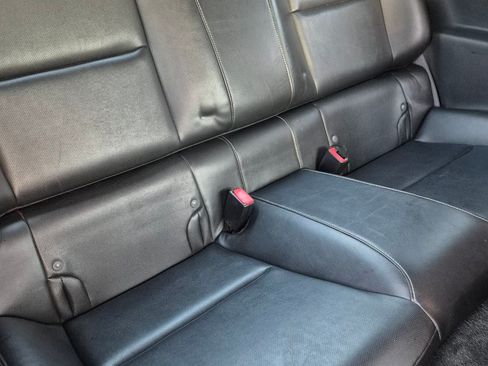 Used 2010 Chevrolet Camaro LT image 22