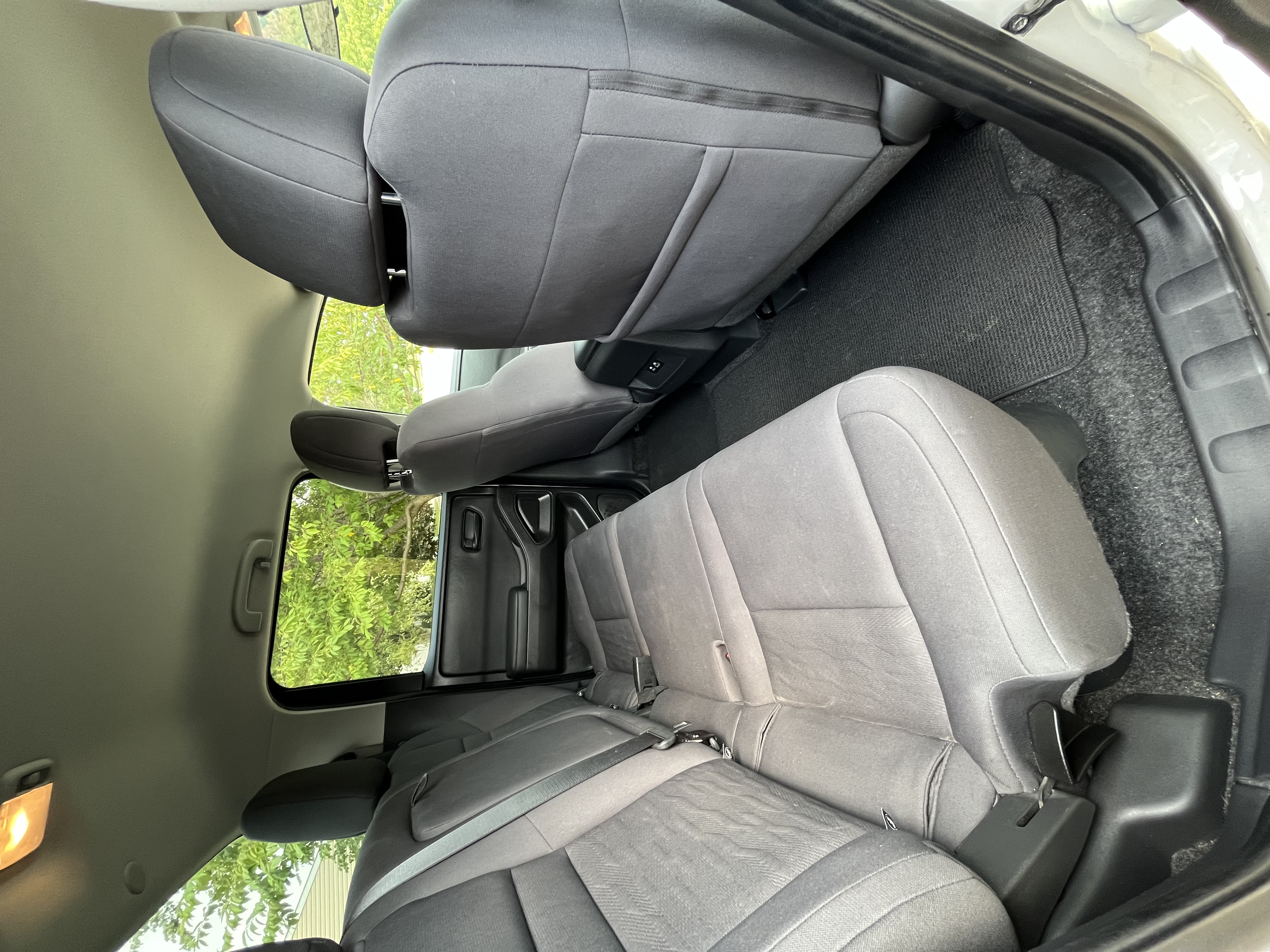 Used 2022 Nissan Frontier S w/ Technology Package AWD/4WD image 18