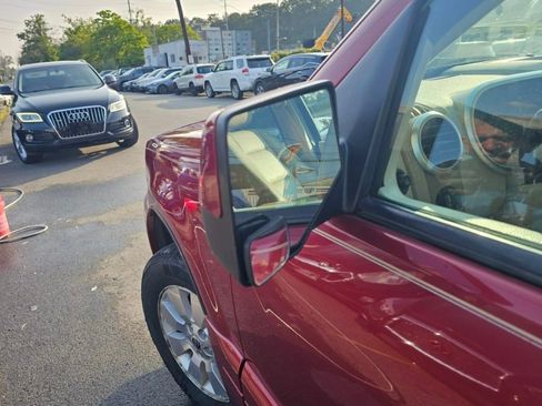 Used 2006 Mercury Mountaineer Luxury image 5