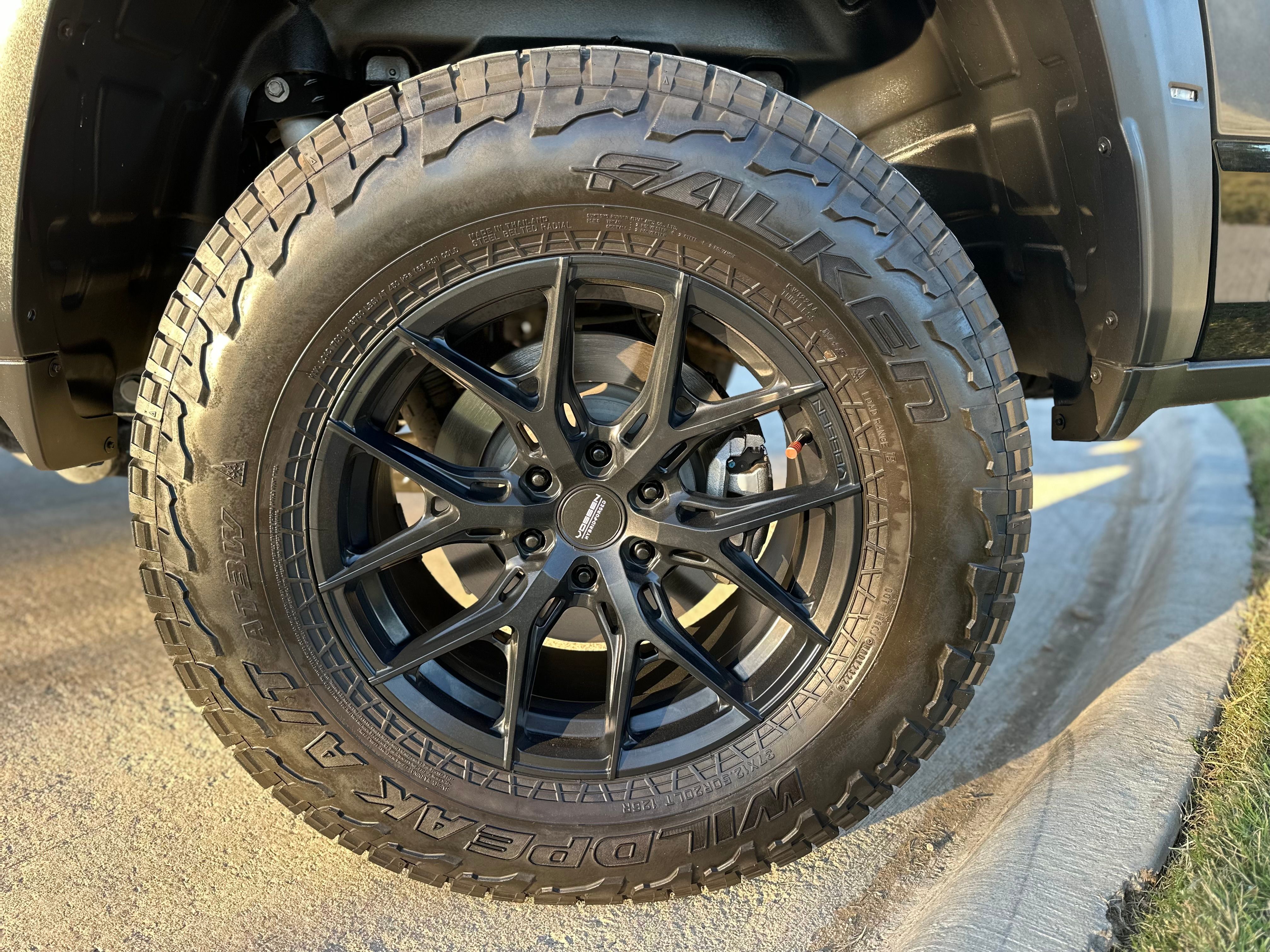 Used 2022 RAM 1500 TRX w/ TRX Level 2 Equipment Group AWD/4WD image 16