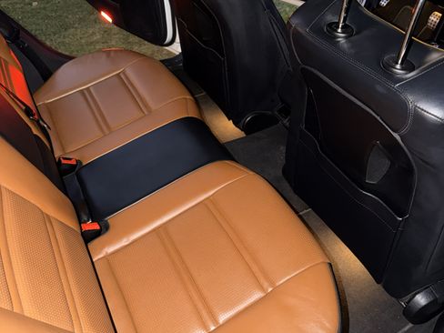 Used 2014 Mercedes-Benz E 63 AMG S-Model image 15