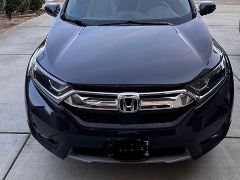Used 2018 Honda CR-V EX-L image 14