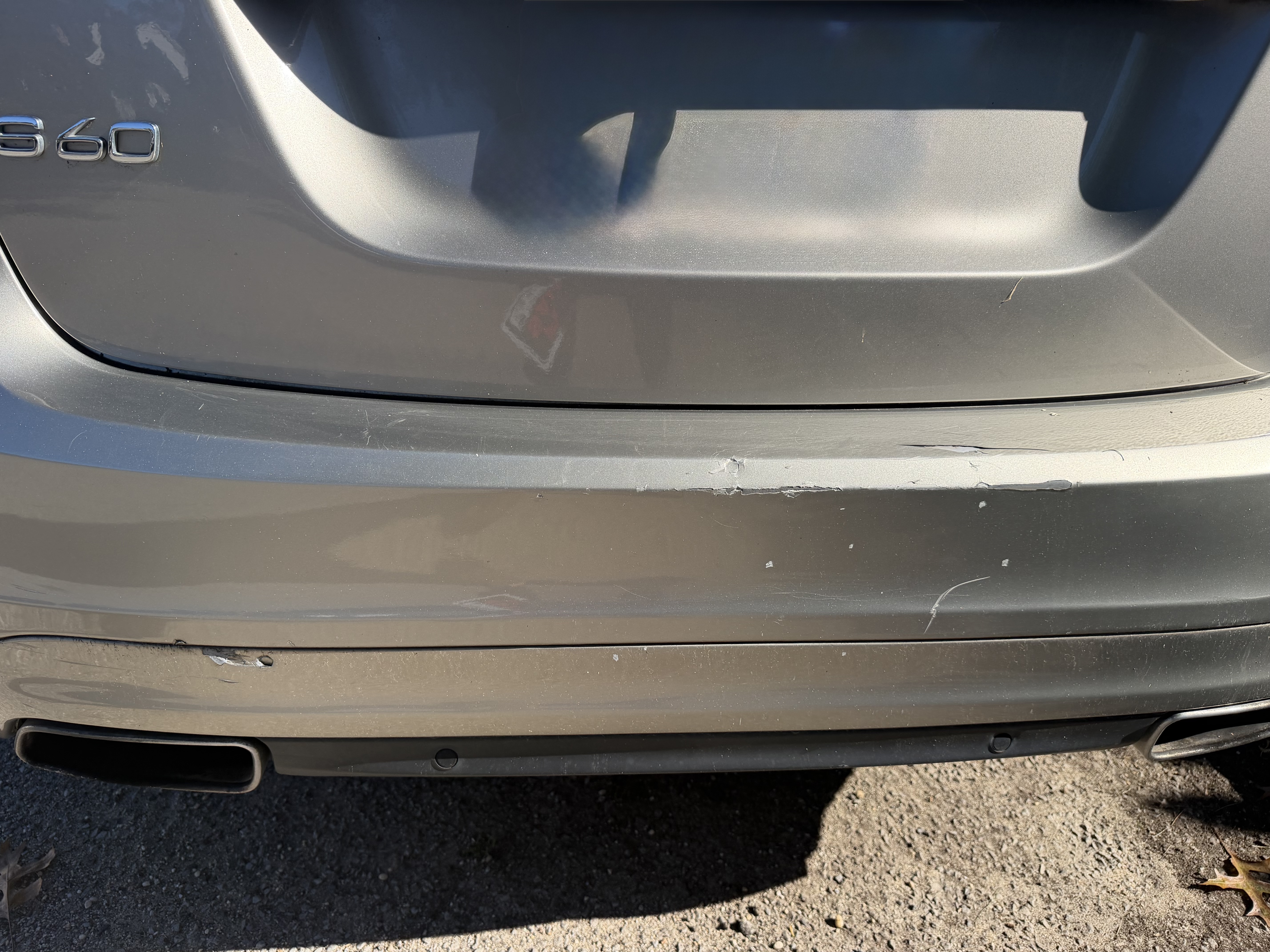 Used 2015 Volvo S60 T5 Premier FWD image 6