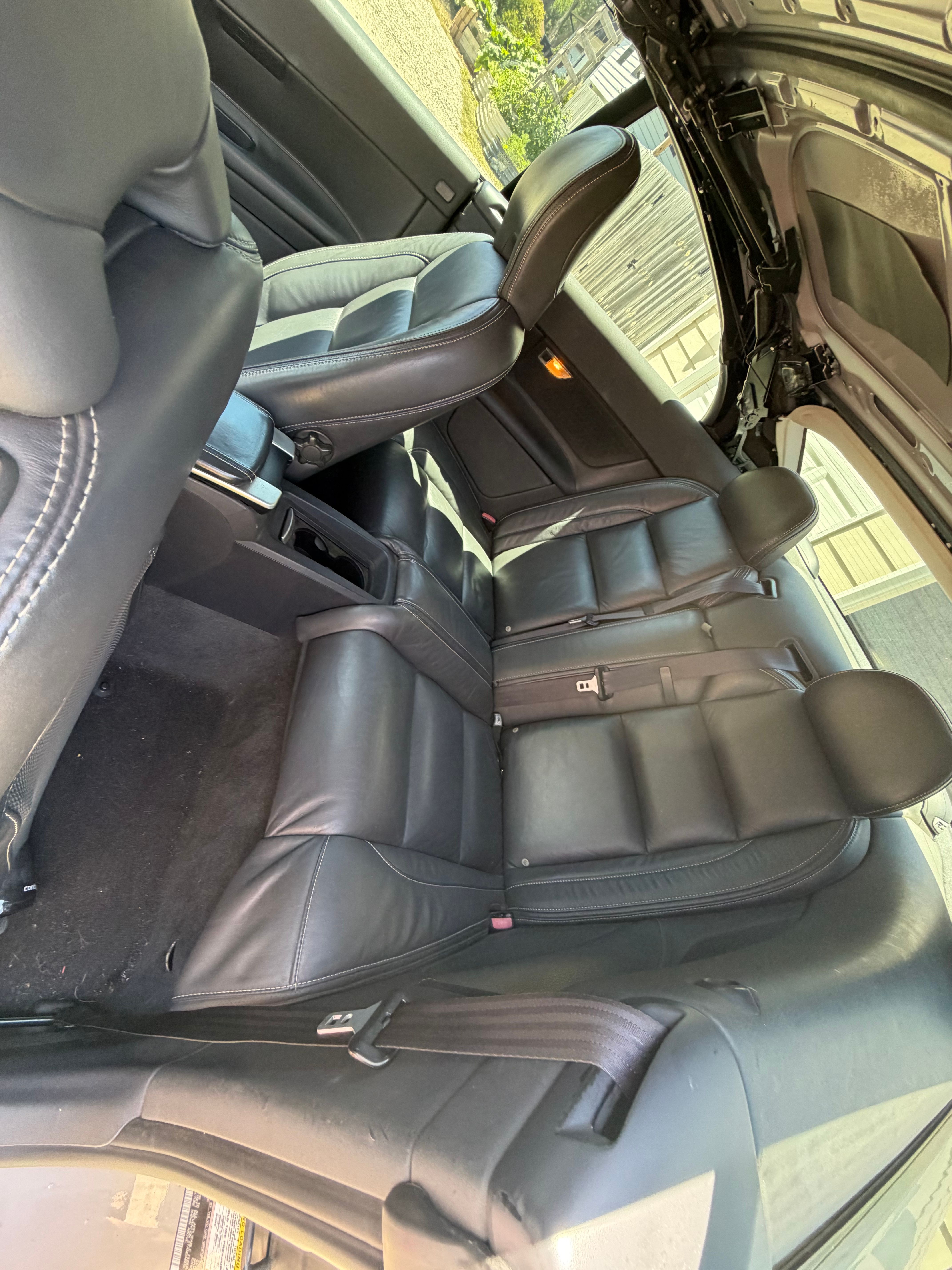 Used 2011 Volvo C70 T5 FWD image 9