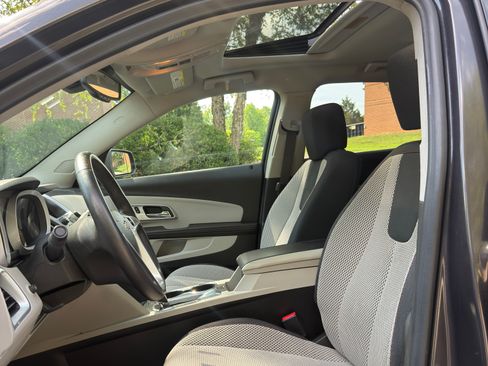 Used 2015 Chevrolet Equinox LT w/ Safety Package AWD/4WD image 5