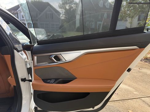 Used 2023 BMW 840i Gran Coupe w/ Driving Assistance Package image 16