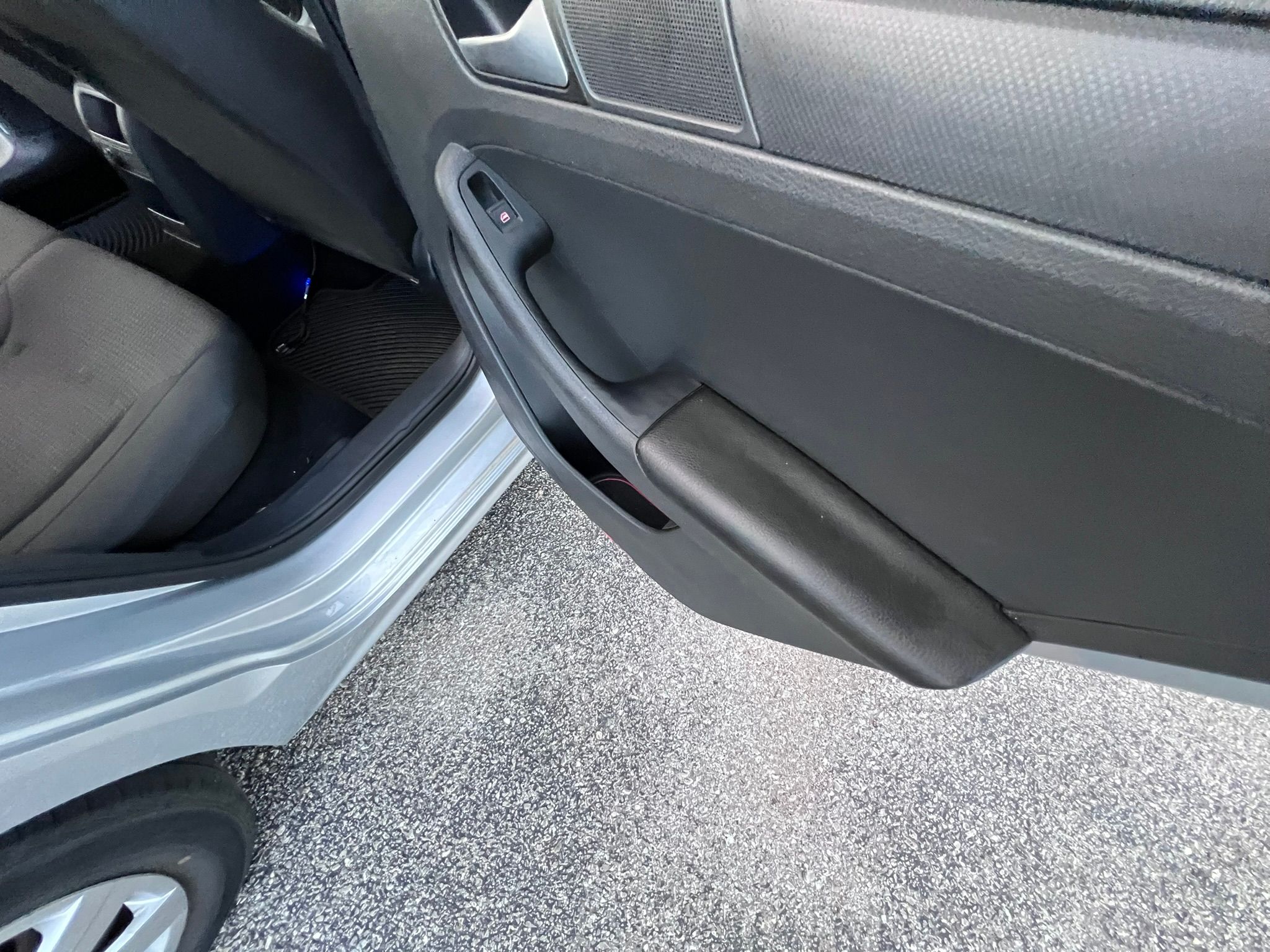 Used 2016 Volkswagen Jetta S FWD image 30