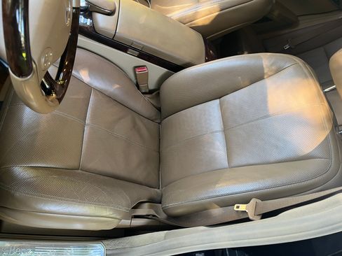 Used 2007 Mercedes-Benz S 550 image 5