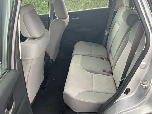 Used 2016 Honda CR-V LX image 6