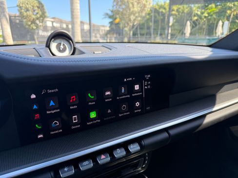 Used 2023 Porsche 911 Turbo S image 16