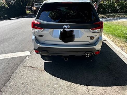 Used 2023 Subaru Forester Wilderness AWD/4WD image 23