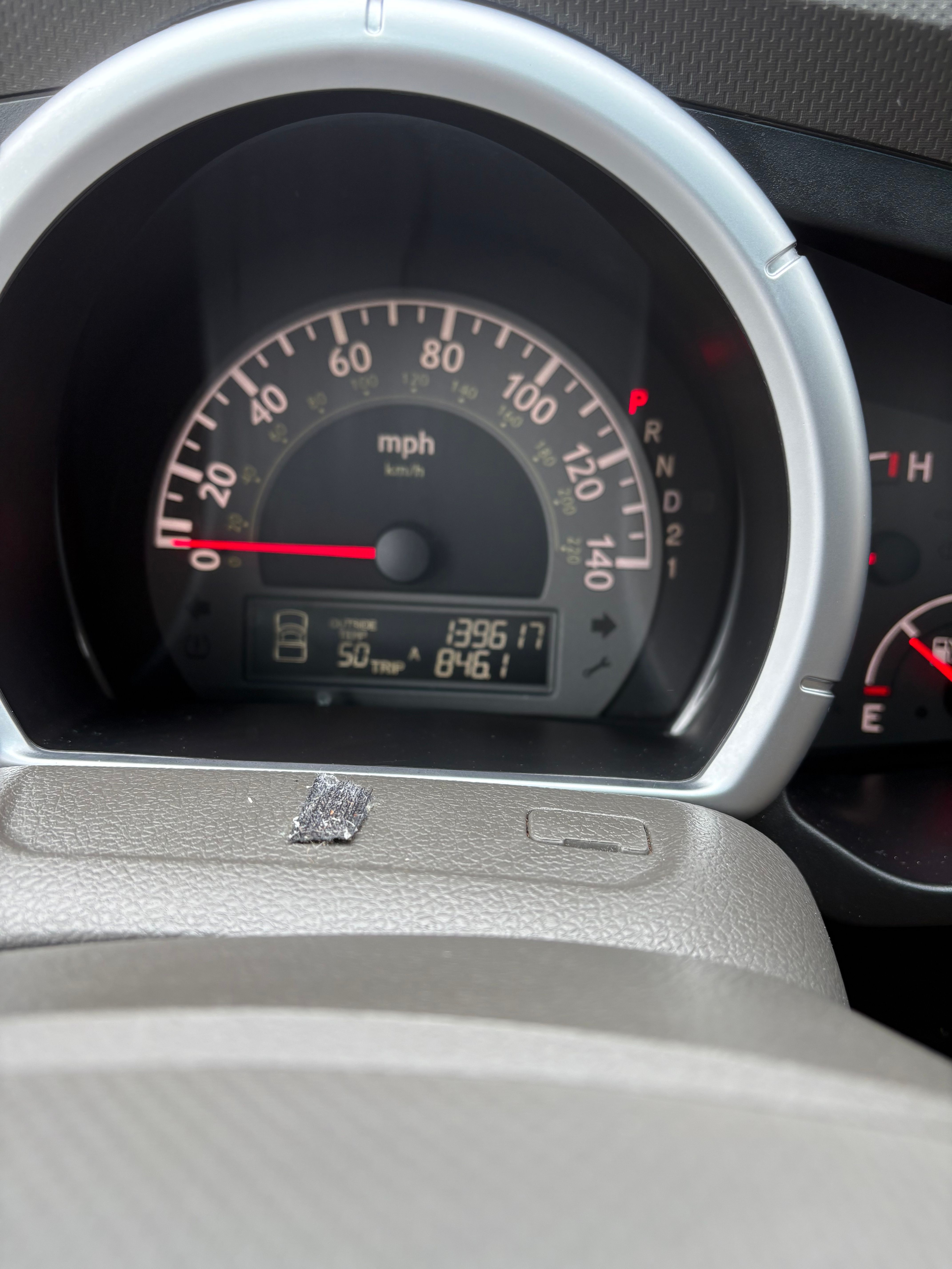 Used 2007 Honda Ridgeline RTL image 6