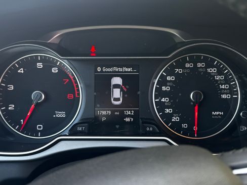 Used 2014 Audi A4 2.0T Premium Plus w/ Premium Plus Package AWD/4WD image 12