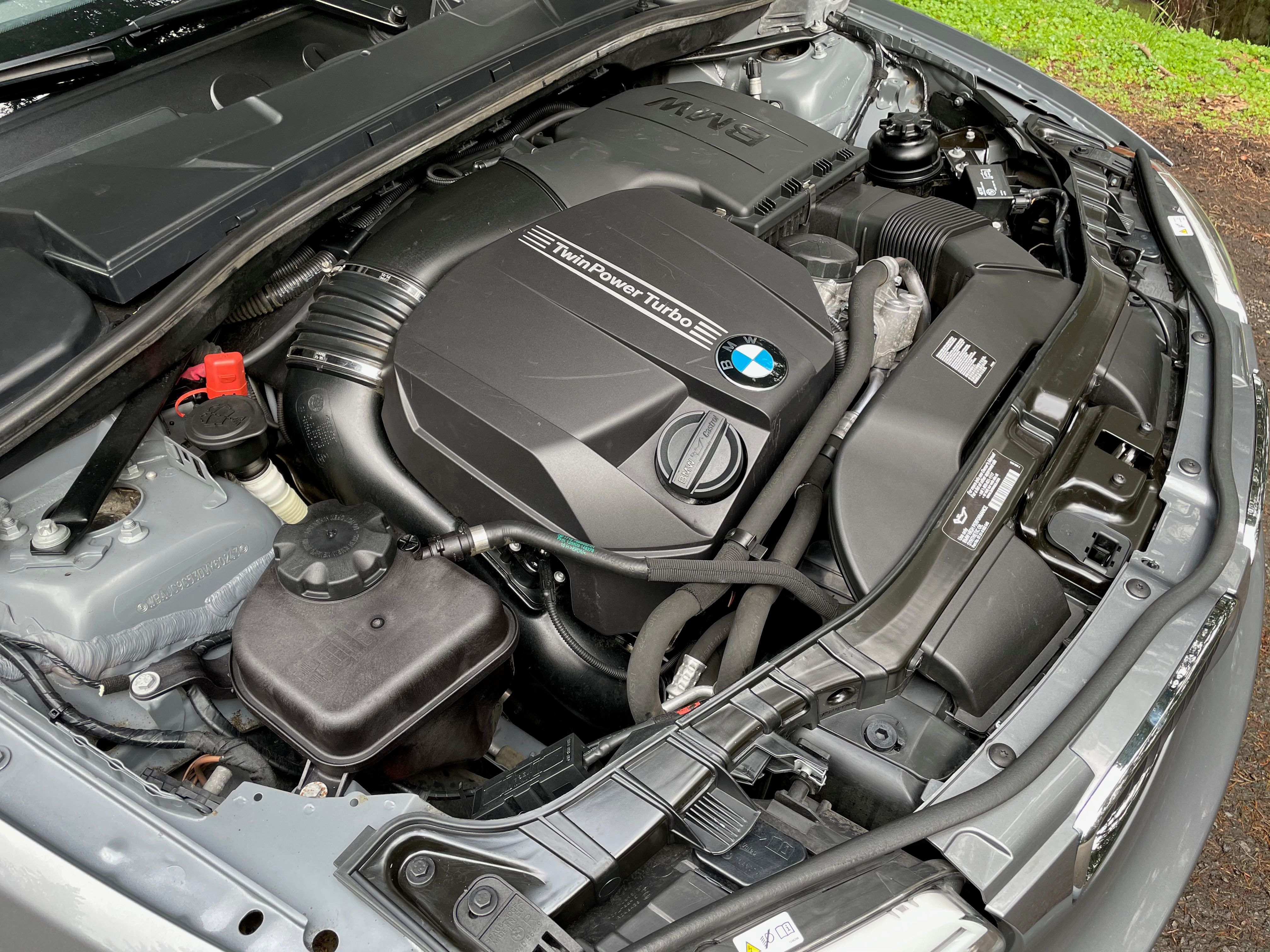 Used 2013 BMW 135is Coupe RWD image 5